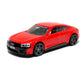 Hot Wheels 2022 - Collector # 176/250 - HW Green Speed 5/5 - Audi RS E-Tron GT - Red - USA Card