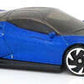 Hot Wheels 2022 - Collector # 171/250 - HW Exotics 2/10 - Automobili Pininfarina Battista - Blue IC