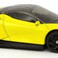 Hot Wheels 2022 - Collector # 171/250 - HW Exotics 2/10 - Automobili Pininfarina Battista - Yellow - USA Card