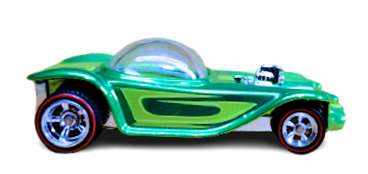 Hot wheels beatnik bandit 1968 sales