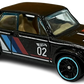Hot Wheels 2023 - Euro 6 Pack Box Set - '19 Mercedes Benz A-Class, Aston Martin DB10, Porsche 934 Turbo RSR, 2020 Jaguar F-Type, 2019 Audi R8 Spyder & BMW 2002