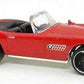Hot Wheels 2023 - Collector # 120/250 - Factory Fresh 02/05 - New Models - BMW 507 - Red - Dark Gray Interior - USA