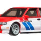 Hot Wheels 2024 - Premium / BRE Datsun Diorama - BRE Datsun 620, BRE Datsun 510 Wagon, 1991 BRE Nissan Sentra SE-R & BRE Sakura Sprinter - Metal/Metal & Real Riders - Display Box