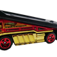 Hot Wheels 2013 - Collector # 046/250 - HW City: HW City Works - Back Slider - Red - USA