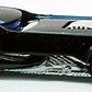 Hot Wheels 2014 - Collector # 061/250 - HW City / Batman - The Batman - Batmobile (Animated) - Matte Black - USA