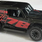 Hot Wheels 2023 - Collector # 225/250 - HW Hot Trucks 08/10 - Ford Bronco R - Black - IC