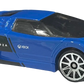 Hot Wheels 2023 - Forza 04/05 - '94 Bugatti EB110 SS - French Racing Blue - Walmart Exclusive