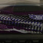 Hot Wheels 2002 - Collector # 138/240 - Buick Wildcat - Purple - USA 'Race & Win' Card