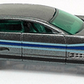Hot Wheels 2013 - Collector # 002/250 - HW City / Street Power - Cadillac Sixteen Concept - Metallic Gray - Bling Wheels - USA Card with Factory Sticker
