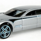 Hot Wheels 2008 - Collector # 085/172 - Hot Wheels Stars - Cadillac Sixteen - Lite Gray - SC