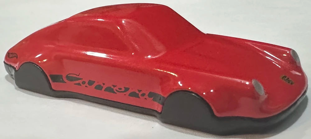 Hot Wheels 2025 Collector 187/250 Experimotors 8/10