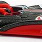 Hot Wheels 2013 - Collector # 123/250 - HW Racing / Track Aces - Chevroletor - Black / #9 / Red & White Stripes - M5 Wheels - USA Card