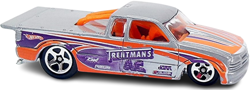Hot wheels chevy s10 sales