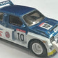 Hot Wheels 2025 - Premium / Car Culture / Hammer Drop 3/5 - MG Metro 6R4 - Metalflake Blue White / #10 - Metal/Metal & Real Riders