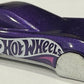 Hot Wheels 2026 - Collector # 093/250 - Experimoors 4/5 - Coupe Clip - Purple - USA '2026' Card