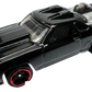 Hot Wheels 2012 - Collector # 049/247 - HW Stunt: New Models - Custom '71 El Camino - Black - USA