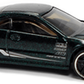 Hot Wheels 2022 - Collector # 098/250 - HW J-Imports 2/10 - Custom '01 Acura Integra GSR - Metalflake Dark Green - USA Card