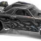 Hot Wheels 2020 - Collector # 040/250 - HW Dream Garage 8/10 - Custom '71 El Camino - Metallic Dark Gray - USA Card