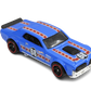 Hot Wheels 2023 - Theme / American Steel Series 3/8 - 1968 Mercury Cougar - Blue - Walmart Exclusive - Theme Blister CardHot Wheels 2023 - Theme / American Steel Series 3/8 - 1968 Mercury Cougar - Blue - Walmart Exclusive