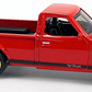 Hot Wheels 2014 - Collector # 139/250 - HW Off-Road / HW Hot Trucks / New Models - Datsun 620 - Red - USA