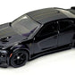 Hot Wheels 2021 - Premium / Fast & Furious / Furious Fleet 3/5 - Dodge Charger SRT Hellcat Widebody - Black - Metal/Metal & Real Riders - New Casting!