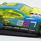 Hot Wheels 2013 - Collector 085/250 - HW Stunt / HW Drift Race / New Models - Drift Rod - Blue - USA Card