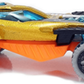 Hot Wheels 2019 - Collector # 020/250 - HW Space 1/5 - Dune-A-Soar - Metallic Gold