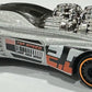 Hot Wheels 2025 - Collector # 151/250 - HW EV 9/10 - Rodger Dodger 2.0 - Silver Metallic - USA Card