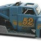 Hot Wheels 2020 - Collector # 165/250 - HW Hot Trucks 4/10 - New Models - Erikenstein Rod - Matte Blue - IC