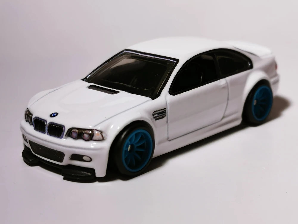Hot wheels m3 shop
