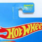 Hot Wheels 2017 - Collector # 242/365 - HW Art Cars 4/10 - Fandango - Red / Hot Wheels Logo on Roof - USA Card