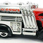 Hot Wheels 2009 - Collector # 014/190 - New Models 14/42 - Fast Gassin - Red Cab / Chrome Tank / Black Fenders - 5 Spoke Wheels - USA Card
