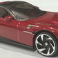 Hot Wheels 2026 - Collector # 094/250 - Ferrari 4/5 - New Models - Ferrari 12Cilindri - Red (Rosso Imola) - RA6 Wheels - USA '2026' Card