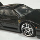 Hot Wheels 2026 - Collector # 063/250 - Ferrari 3/5 - Ferrari F40 Competizione - Grigio Nardo Black - PR5 Wheels - USA '2026' Card