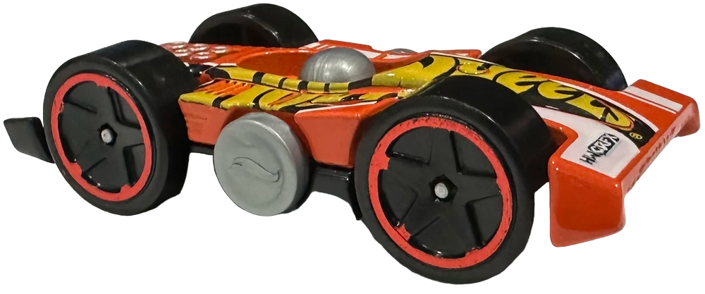 Hot Wheels 2024 - Collector # 103/250 - HW Celebration Racers 06