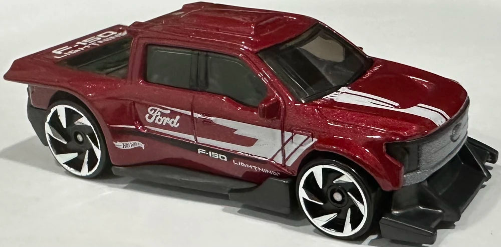Hot wheels f150 truck on sale