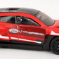 Hot Wheels 2022 - Collector # 073/250 - HW Green Speed 1/5 - New Models - Ford Mustang MACH-E 1400 - Red - USA Card
