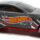Hot Wheels 2020 - Collector # 192/250 - HW Race Team 1/5 - New Models - Grand Cross - Metallic Gray - USA Card