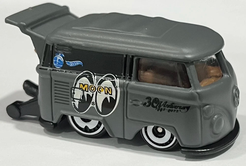 Hot wheels volkswagen kool kombi hotsell