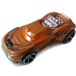 Hot Wheels 2012 - Collector # 007/247 - New Models 07/50 - Growler - Brown - USA
