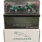Hot Wheels 2023 - HWC / RLC Exclusive - 1964 Jaguar E-Type - Spectraflame British Racing Green - Metal/Metal - Real Riders - Tilt Forward Hood - Acrylic Display Case - Limited to 30,000