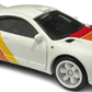Hot Wheels 2023 - Premium / Boulevard # 89 - '95 Toyota Celica GT-Four - White - Metal/Metal & Real Riders