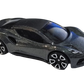 Hot Wheels 2023 - Collector # 121/250 - Factory Fresh 03/05 - Lotus Emira - Shadow Grey - USA