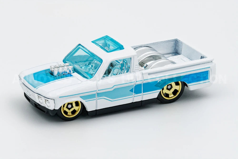 Custom 72 chevy luv sales