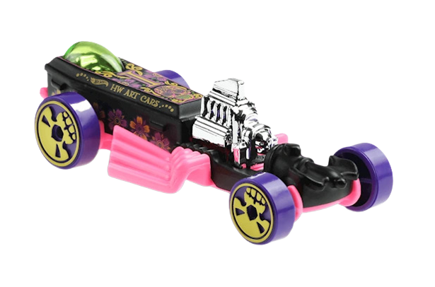 Hot wheels rigor motor sales