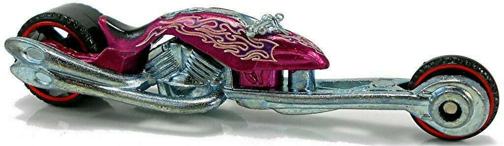 Hot Wheels 2009 - Classics Series 5 # 05/30 - Hammer Sled