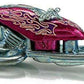 Hot Wheels 2009 - Classics Series 5 # 05/30 - Hammer Sled - Spectraflame Pink - Metal/Metal