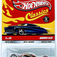 Hot Wheels 2009 - Classics Series 5 # 5/30 - Hammer Sled - Spectraflame Red