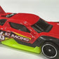 Hot Wheels 2026 - Collector # 047/250 - HW Mods 1/5 - New Models - High-Tail Chaser - Red - DD8 Wheels - USA Card