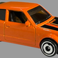 Hot Wheels 2023 - Collector # 117/250 - HW J-Imports 08/10 - New Models - '73 Honda Civic Custom - Orange - USA